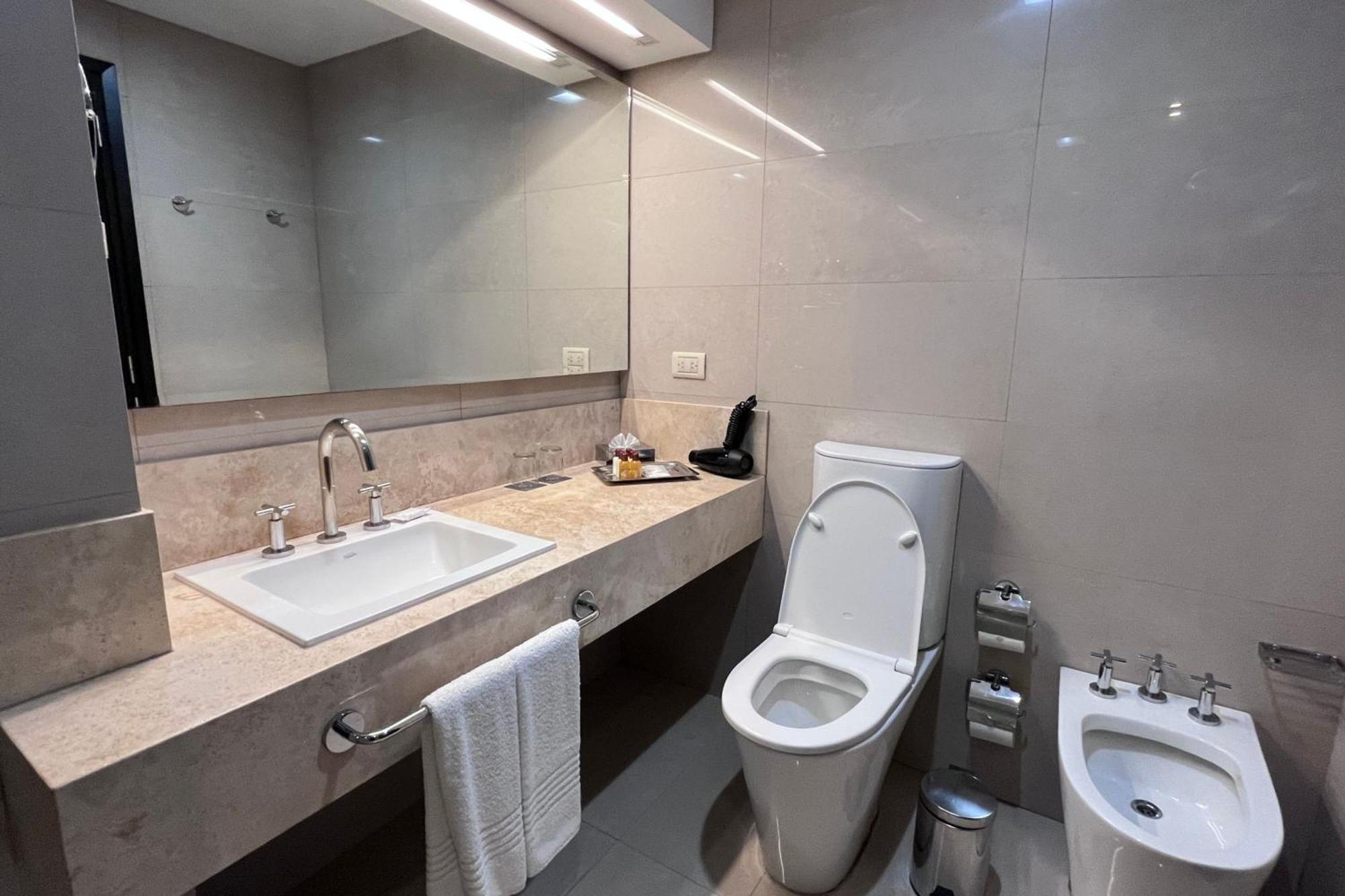 Sheraton Tucuman Hotel San Miguel de Tucuman Bagian luar foto