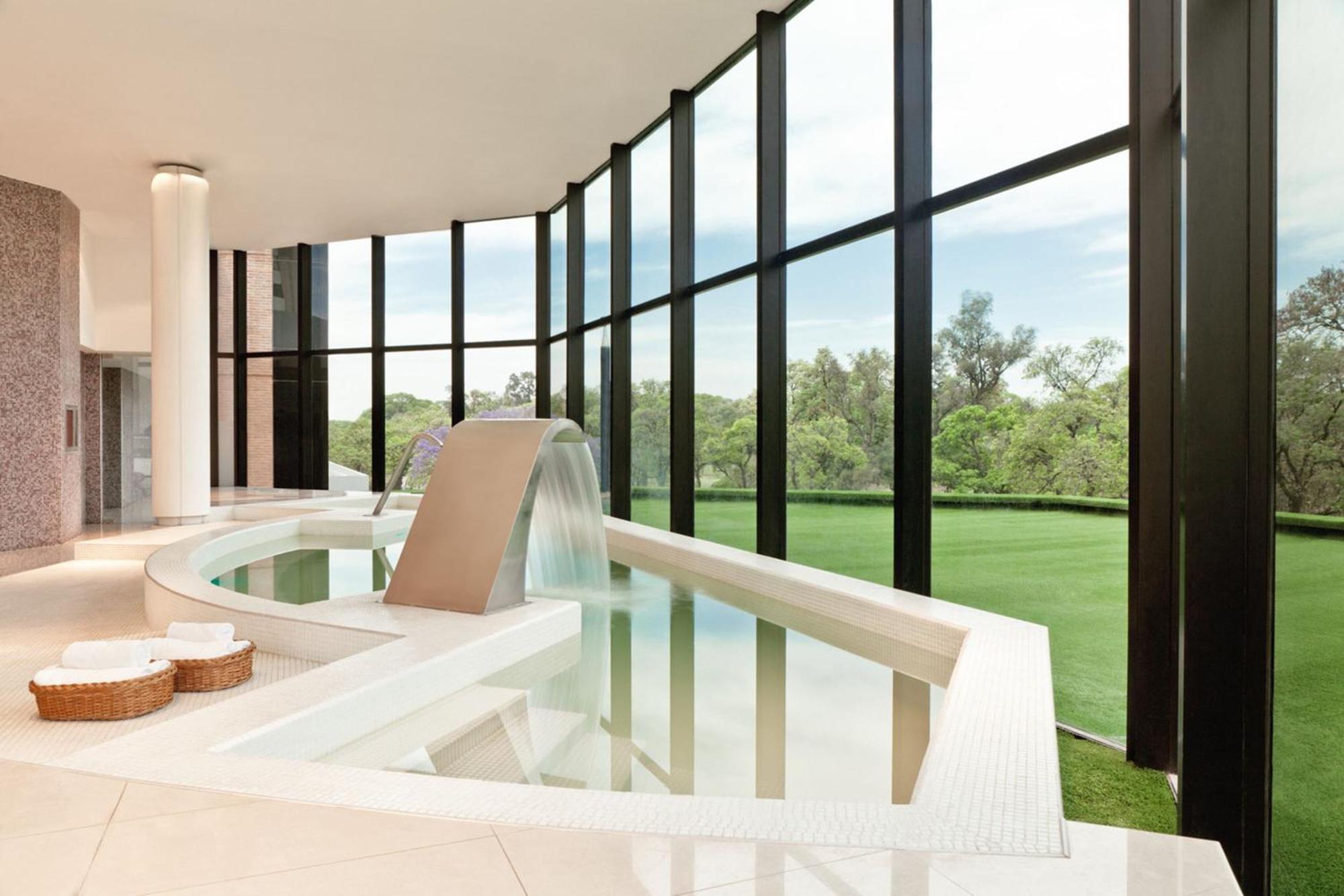 Sheraton Tucuman Hotel San Miguel de Tucuman Bagian luar foto