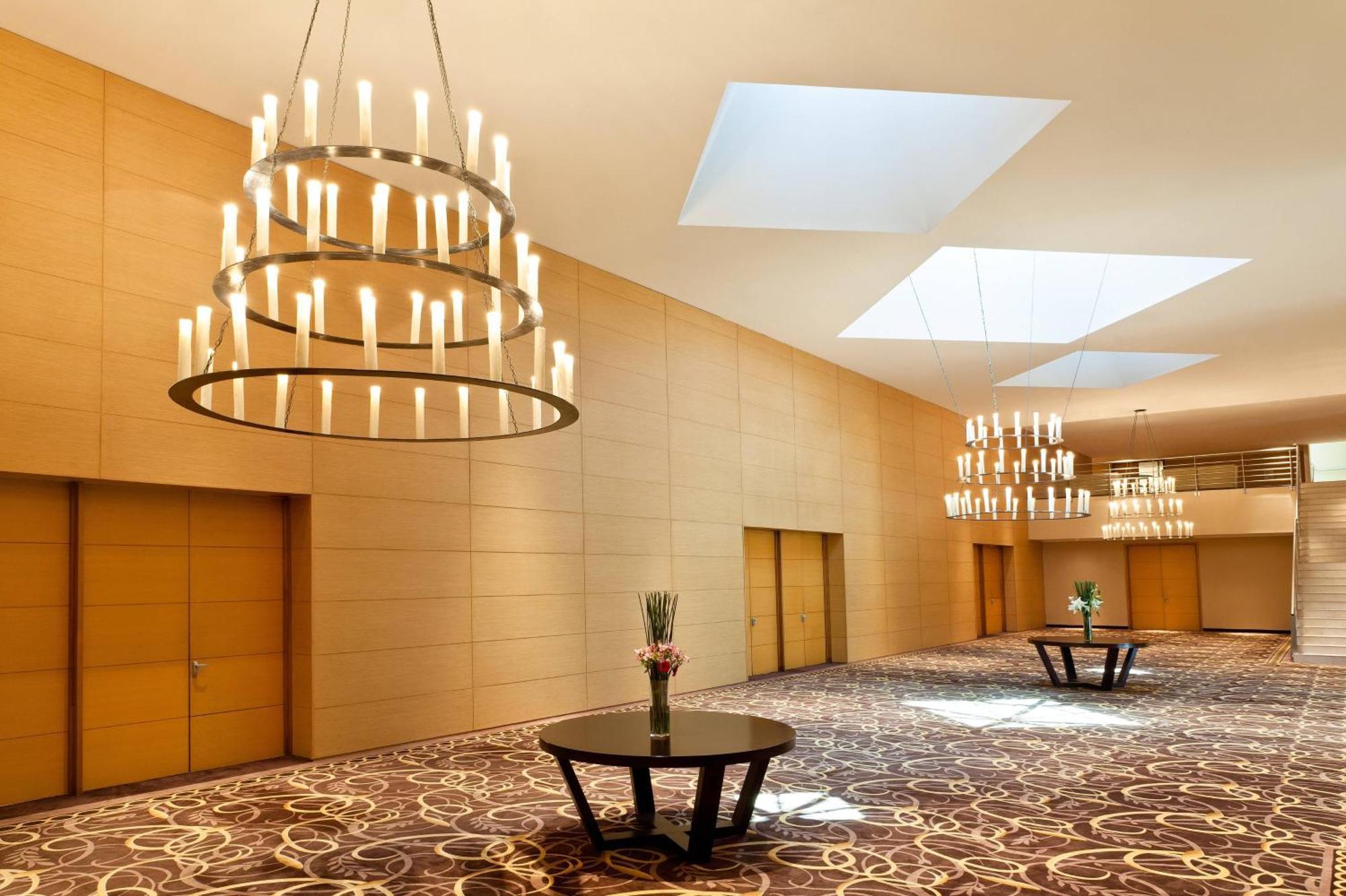 Sheraton Tucuman Hotel San Miguel de Tucuman Bagian luar foto
