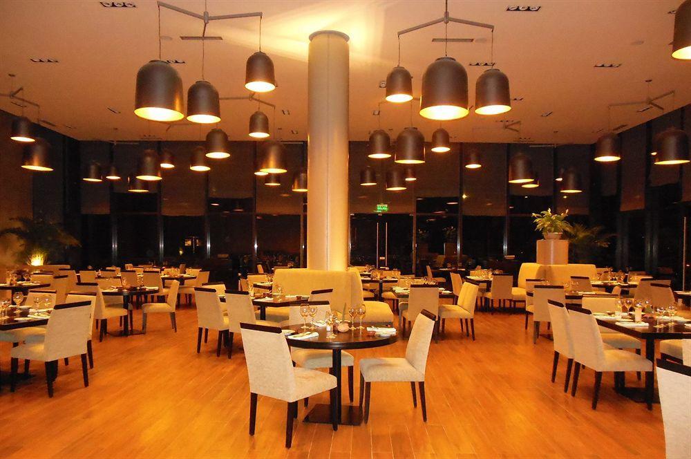 Sheraton Tucuman Hotel San Miguel de Tucuman Bagian luar foto