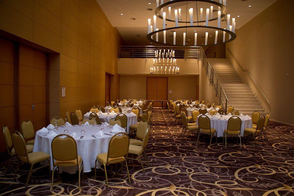 Sheraton Tucuman Hotel San Miguel de Tucuman Bagian luar foto